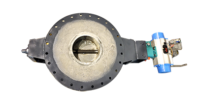 B2-电气动圆形高温烟气蝶阀 拷贝1.png